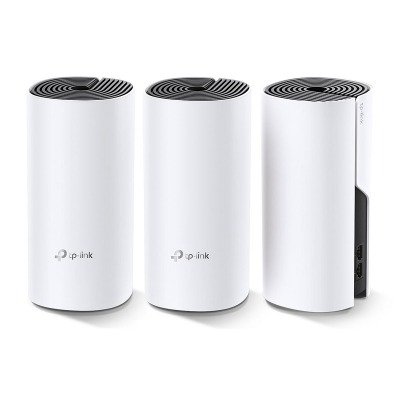 TP-LINK SISTEMA WI-FI MESH PARA TODA LA CASA AC1200 PACK-3