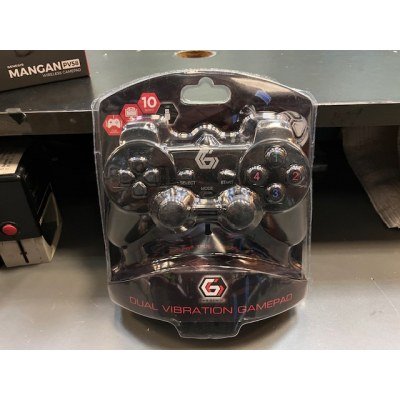 Mando Gembird JPD-UDV2-01