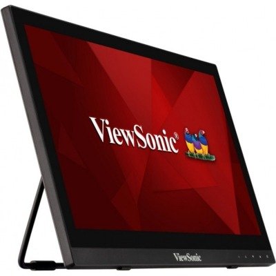 Monitor ViewSonic TD1630-3 Táctil