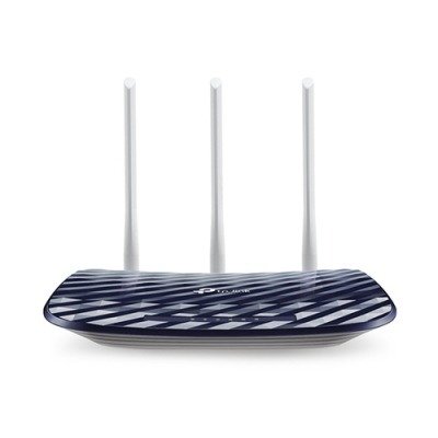 Router TP-Link Archer C20 AC750