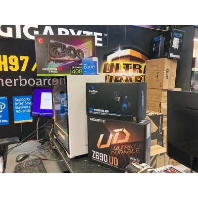 PC GAMING I7 14700KF RTX 5080 64GB 1TB NVME