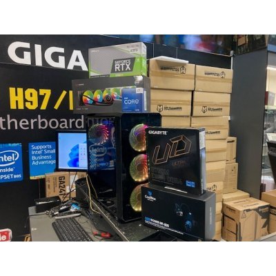 PC GAMING I7 14700KF RTX 5060TI 16GB 1TB NVME