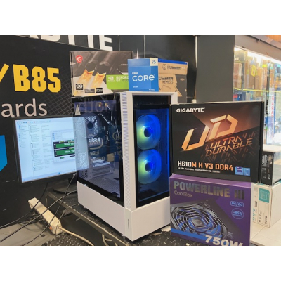 PC PROFESIONAL I5 13400F GT1030 16GB 1TB NVME