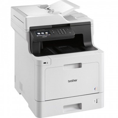 Multifuncion Brother DCP-L8410CDW