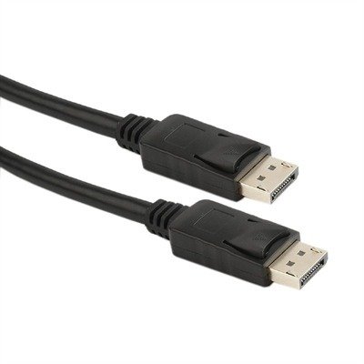  Cable DisplayPort 1,8 Metros