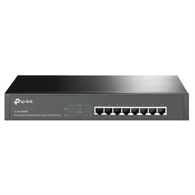 Swicht Tp-Link TL-SG1008MP  