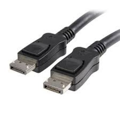 Cable DisplayPort 1Mts