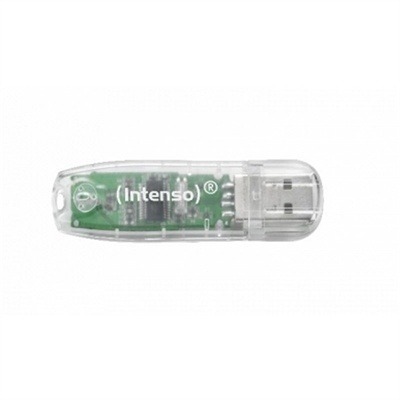 Pendrive Intenso Rainbow Line 32GB
