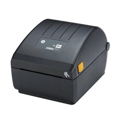 Impresora Térmica Zebra ZD220 