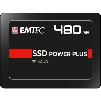 SSD 480GB Emtec X150