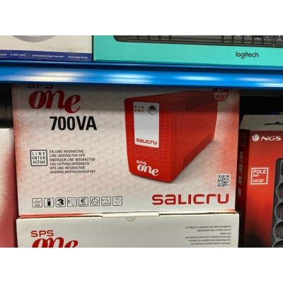 Sai Salicru SPS 700 ONE 700VA