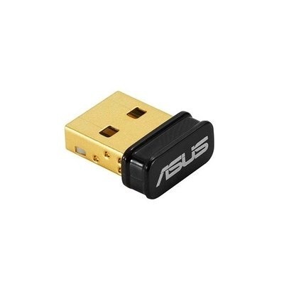 WIRELESS LAN USB ASUS USB-N10 NANO B1