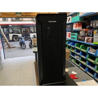 Caja Atx Nox Hummer Quantum ARGB