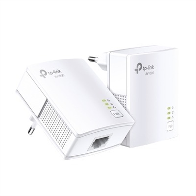 Kit Plc Tp-Link TL-PA7017 AV1000