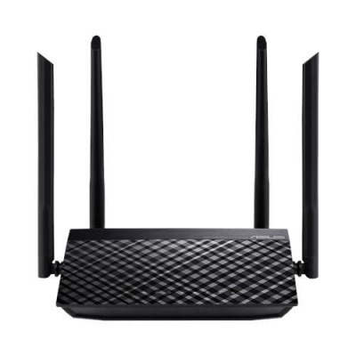 Router Asus RT-AC1200_V2 