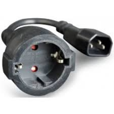 Cable Atx M a Schuko H