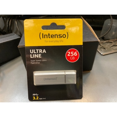 Pendrive 256GB Intenso