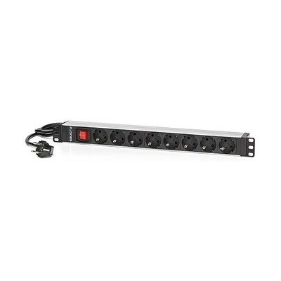 Regleta 12 Tomas Salicru SPS 12F PDU C13/C14