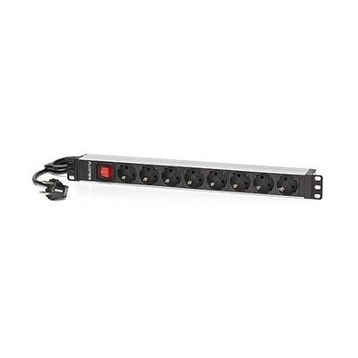 Regleta 8 Tomas Salicru SPS 8F PDU SCH/SCH