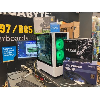 PC GAMING I5 13400F RTX 5060 16GB 1TB NVME