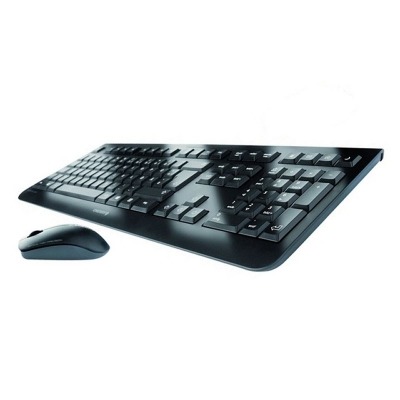 Kit Teclado+Raton Cherry DW3000 