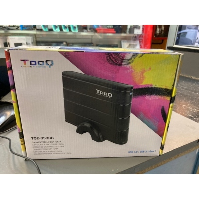 Caja Externa para Disco Duro Usb 3.0