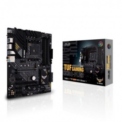 Placa Asus B550 Tuf Gaming