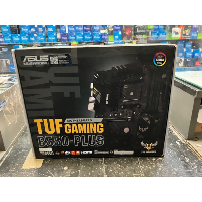 Placa Asus B550 Tuf Gaming