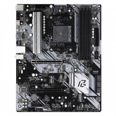 Placa AsRock B550 Phantom Gaming