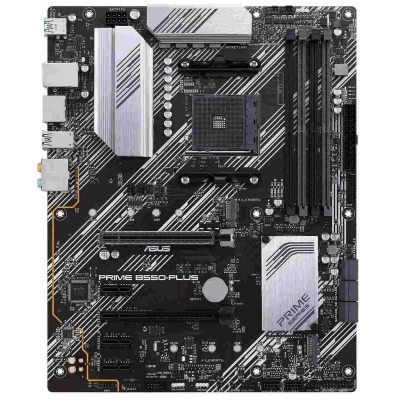 Placa Asus Prime B550-Plus
