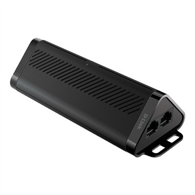 Extensor PoE Gigabit de 2 puertos D-Link DPE-302GE  