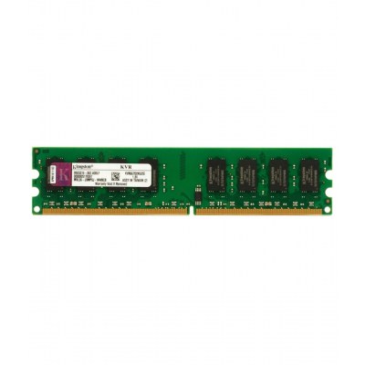 Dimm Kingston 2GB DDR2 667Mhz