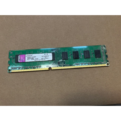 Dimm Kingston 2GB DDR3 1333Mhz