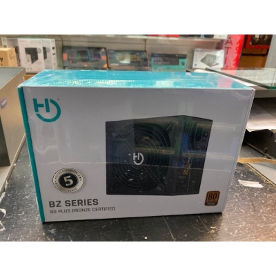 Fuente Atx Hiditec BZ750W  