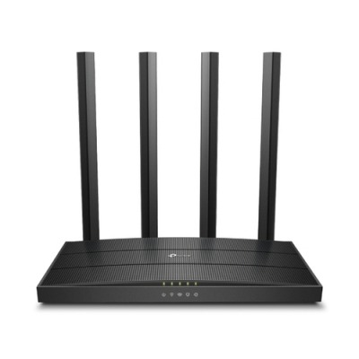 Router Tp-Link Archer C80 AC1900  