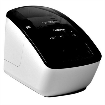 Impresora Etiquetas Brother QL-700 Usb