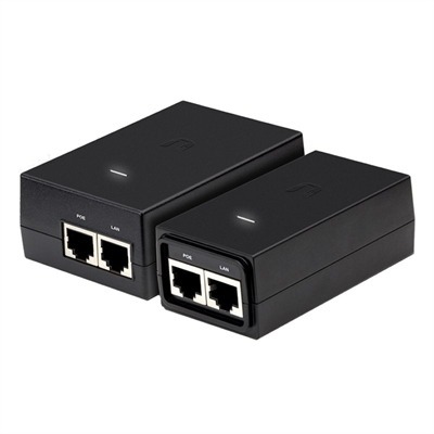 Inyector PoE Ubiquiti POE-50-60W 50VDC 1.2A