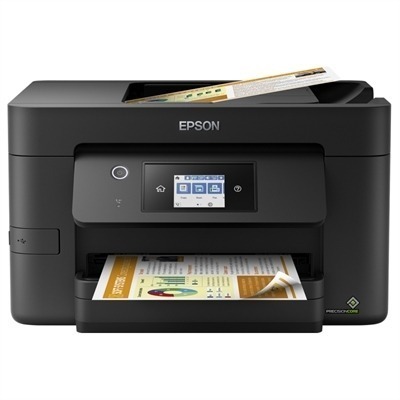 Epson WorkForce Pro WF-3820DWF