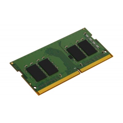 SoDimm Kingston 8GB DDR4 3200Mhz