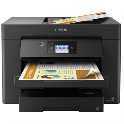 Epson WorkForce WF-7830DTWF