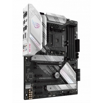 Placa Asus Rog Strix B550-A Gaming