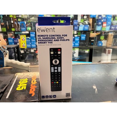 Mando TV EWENT EW1576  