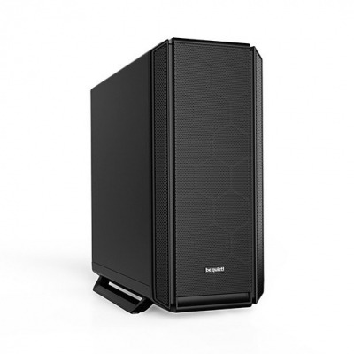 Caja E-Atx Be Quiet! Silent Base 802 