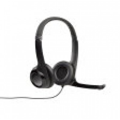Auriculares Logitech H390 