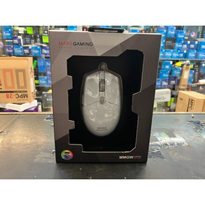 Ratón Mars Gaming  MMG