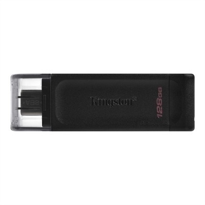 PENDRIVE 128GB Kingston DataTraveler DT70