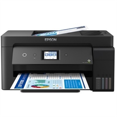 Epson Ecotank ET-15000 