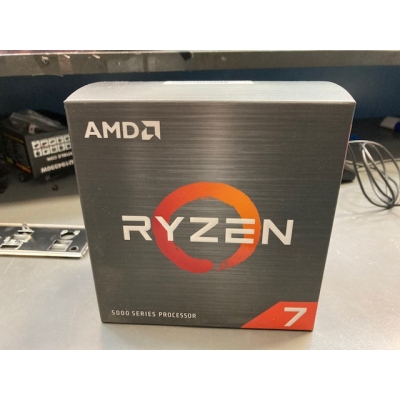  AMD Ryzen 7 5800X 4.7Ghz