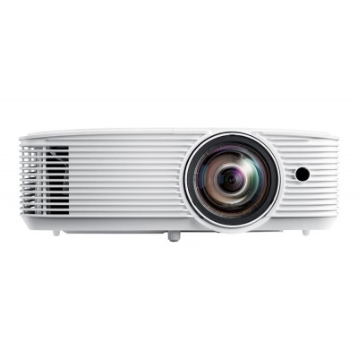 Proyector Optoma X309ST 