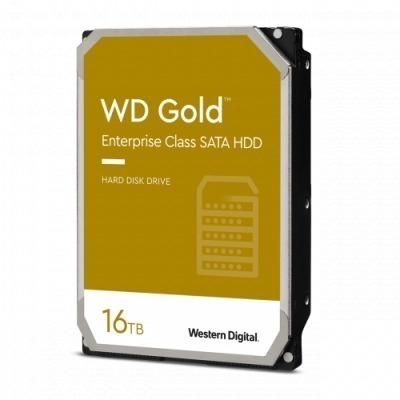 Disco Duro 16TB WD WD161KRYZ  